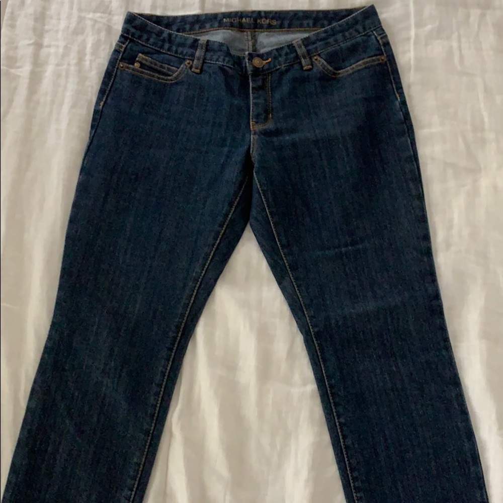 Women’s Michael Kors Jeans